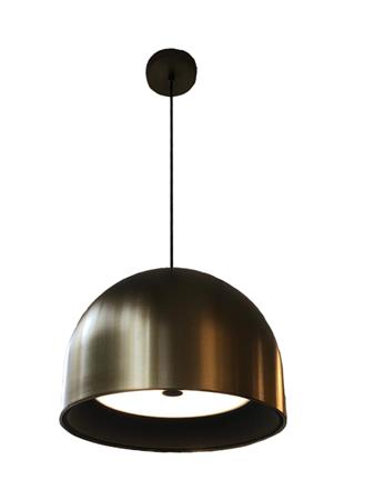 Gloch lámpara colgante Ø400 mm
